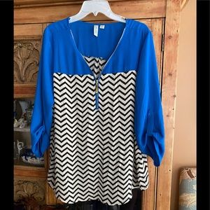 Beautiful tunic